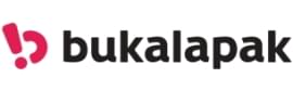 Bukalapak logo